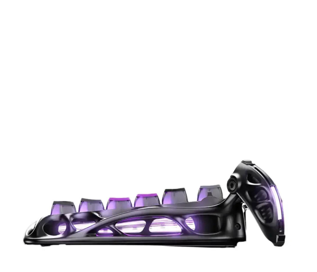 Gravastar K1 Pro Cyberpunk - 1515555 - zdjęcie 2